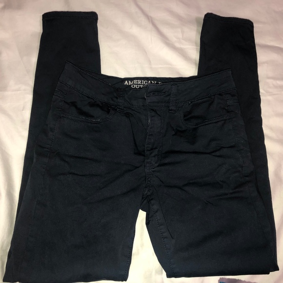 American Eagle Jeggings Size 2 - NWOT - Picture 1 of 3